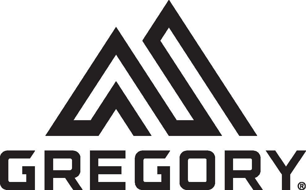 Logo de la marque Gregory