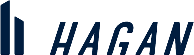 Logo de la marque Hagan