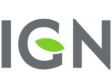 Logo de la marque Ign