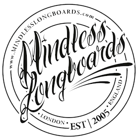 Logo de la marque Mindless