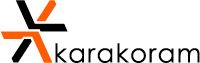 Logo de la marque Karakoram