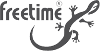 Logo de la marque Freetime