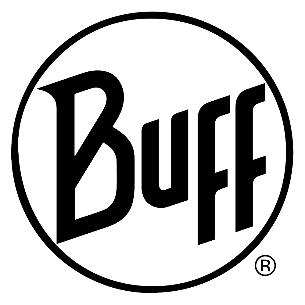 Logo de la marque Buff