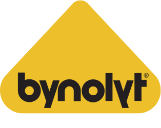 Logo de la marque Bynolyt