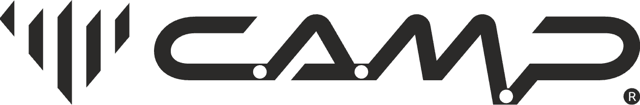 Logo de la marque Camp