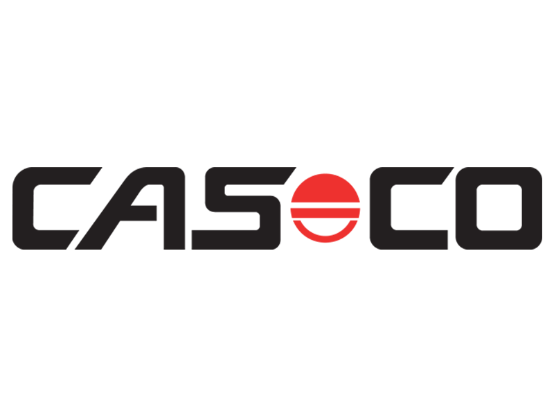 Logo de la marque Casco