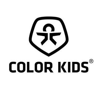 Logo de la marque Color Kids