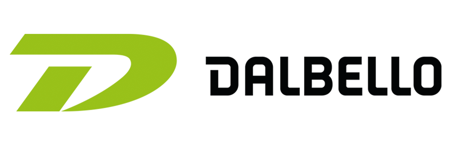 Logo de la marque Dalbello