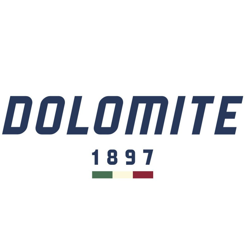 Logo de la marque Dolomite
