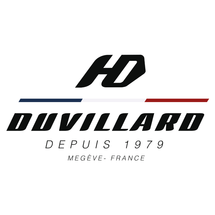 Logo de la marque Duvillard