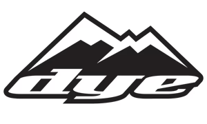 Logo de la marque Dye