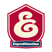 Logo de la marque Expedition One