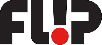 Logo de la marque Flip