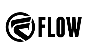 Logo de la marque Flow