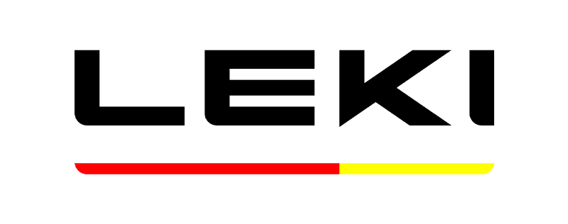 Logo de la marque Leki