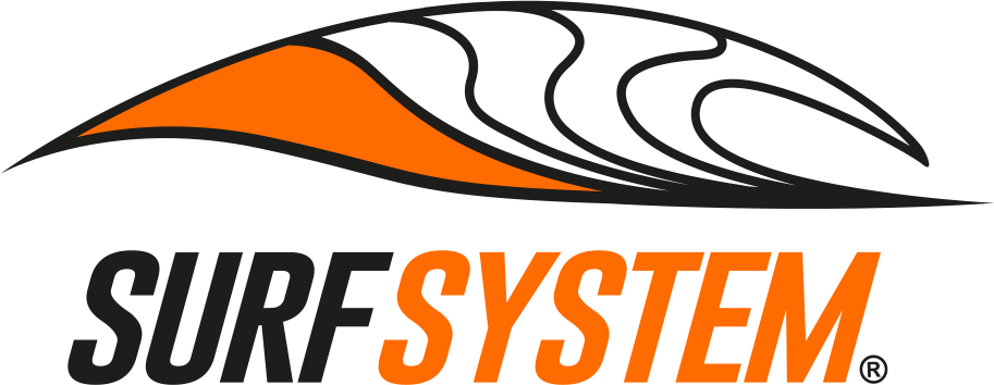 Logo de la marque Surf System