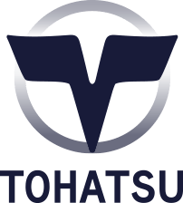 Logo de la marque Tohatsu