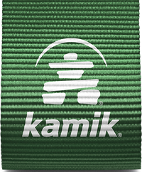 Logo de la marque Kamik