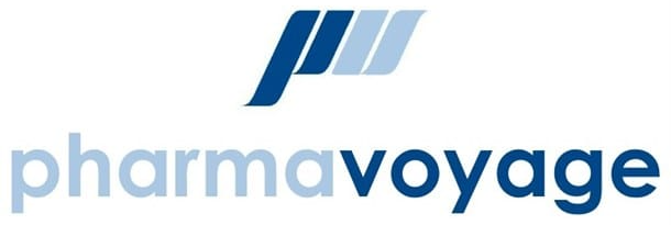 Logo de la marque Pharmavoyage