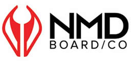 Logo de la marque Nmd