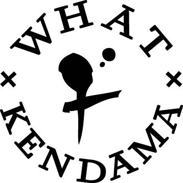 Logo de la marque WHAT KENDAMA