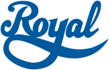 Logo de la marque Royal Trucks