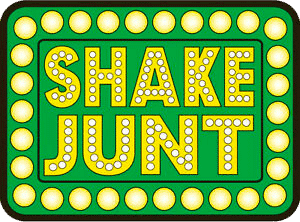 Logo de la marque Shake Junt