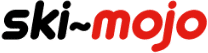 Logo de la marque Ski-mojo