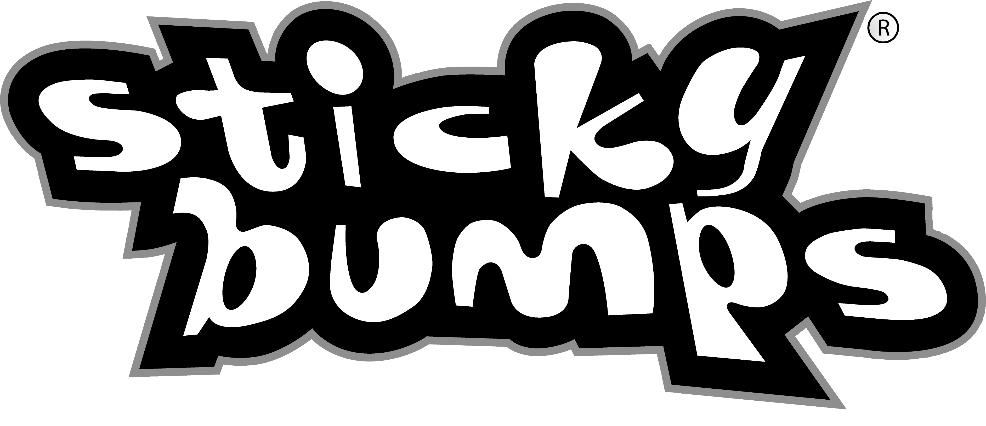 Logo de la marque Sticky Bumps