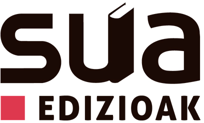 Logo de la marque Sua