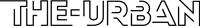 Logo de la marque The-urban