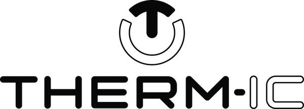 Logo de la marque Thermic