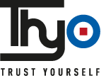 Logo de la marque Thyo