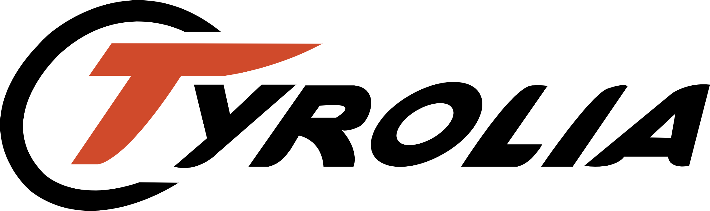 Logo de la marque Tyrolia