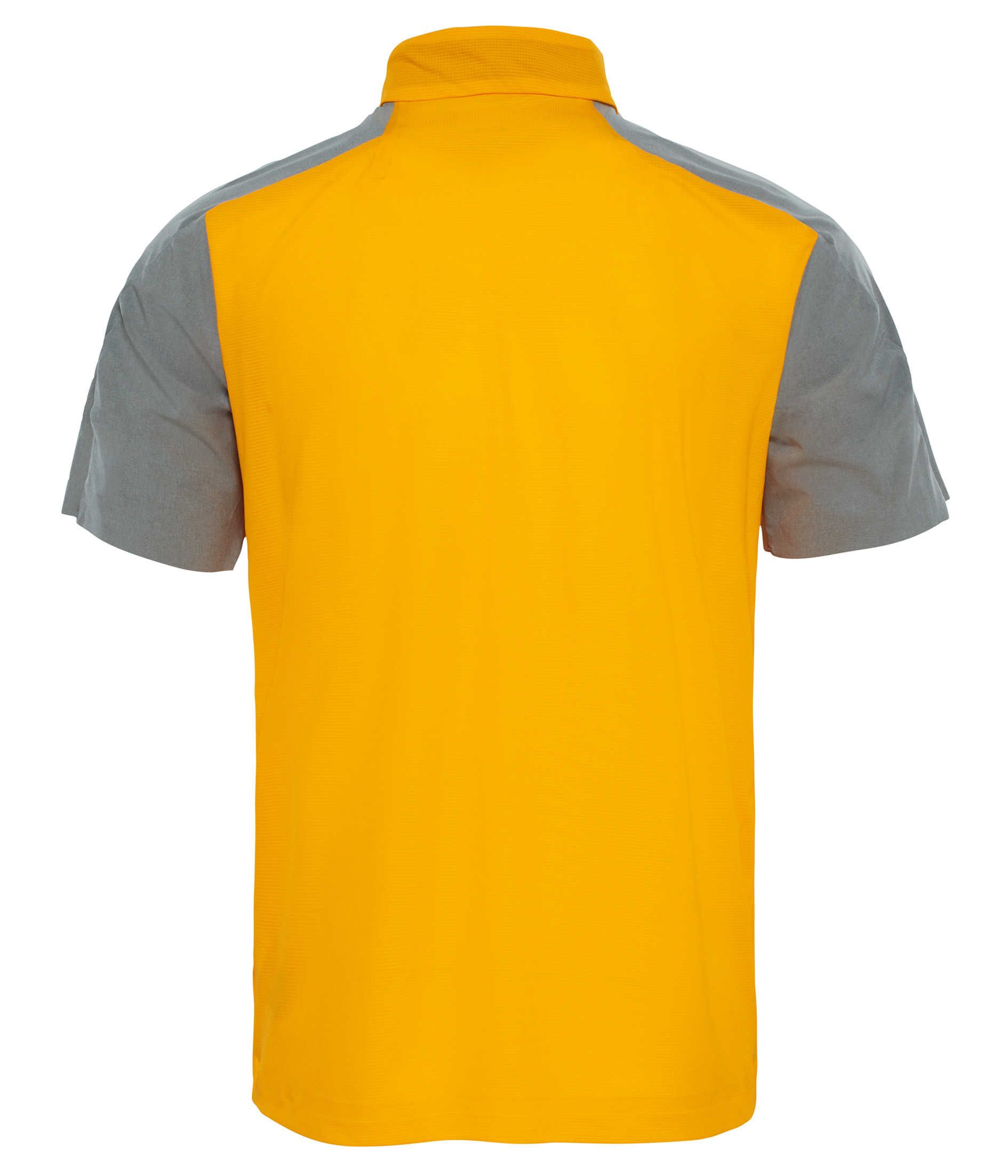 T-shirt Shareta - Zinnia Orange
