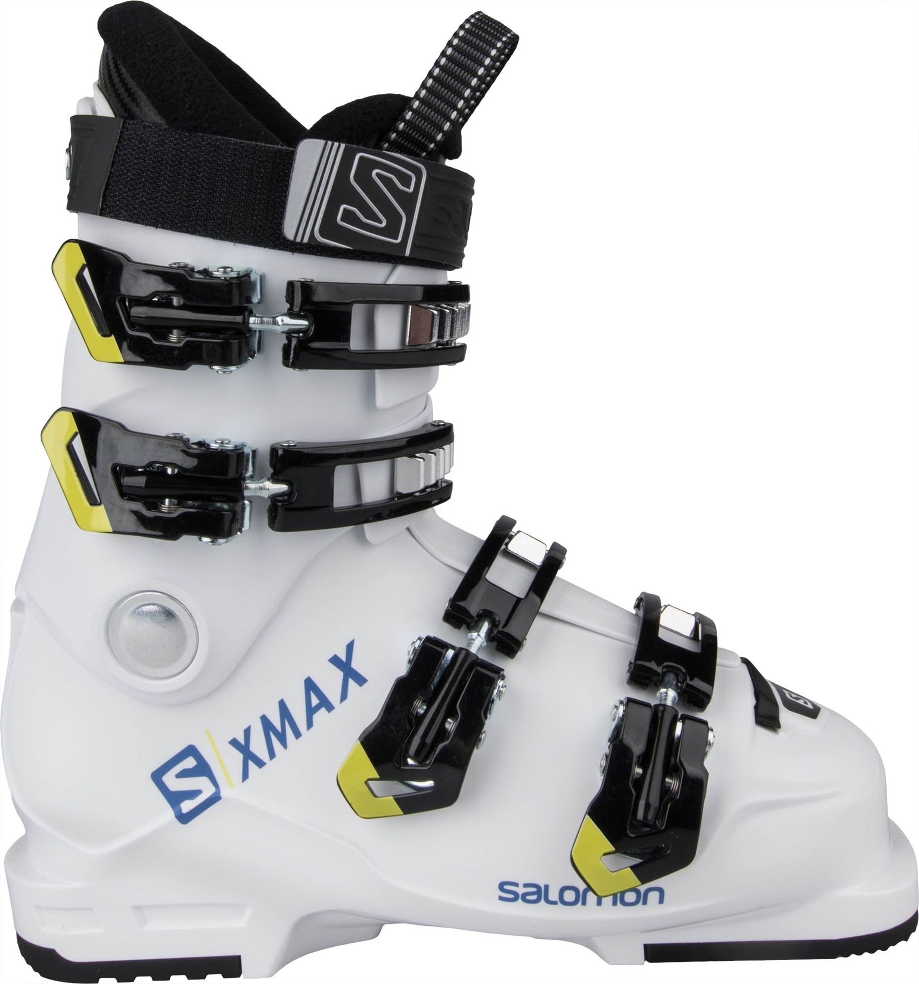 Chaussures de ski junior S/MAX 60T L 2020