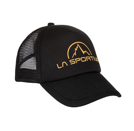 Casquette Promo Trucker Hat Laspo - LA SPORTIVA