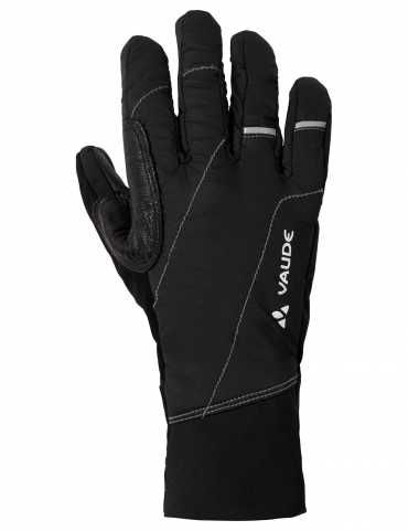 Gants Bormio Gloves Black