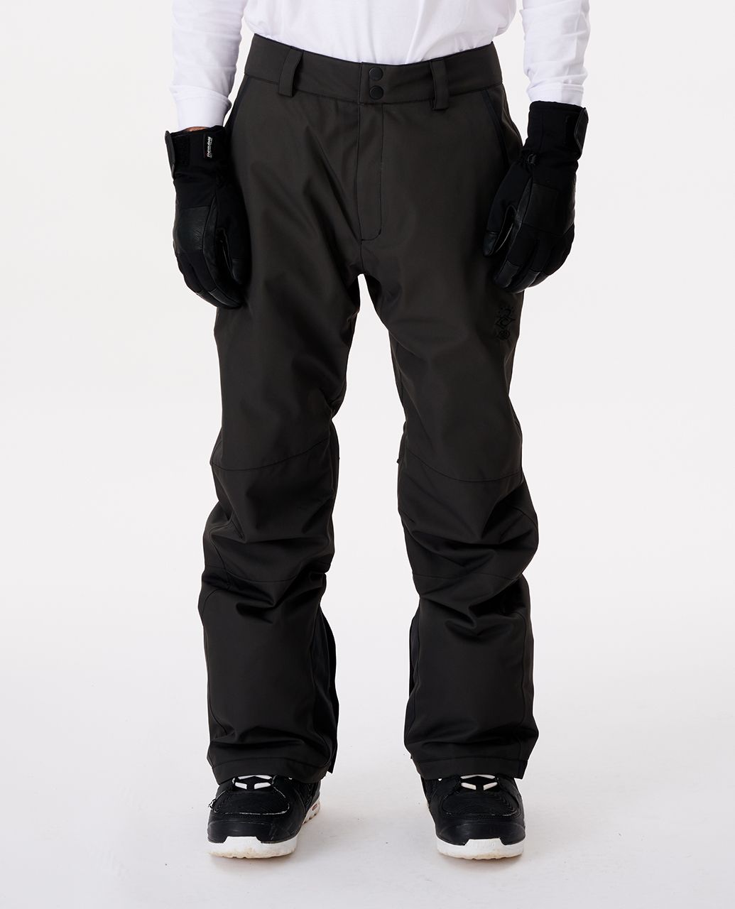Pantalon de Ski Rocker Pant - Black