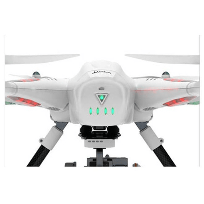 Drone TALI H500 ready GoPro Walkera + jeu d'hélices + batterie LIPO 22.2V5400MAH