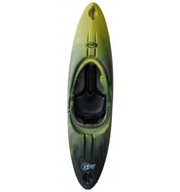 Kayak Spy 260 Club 1P - DAG