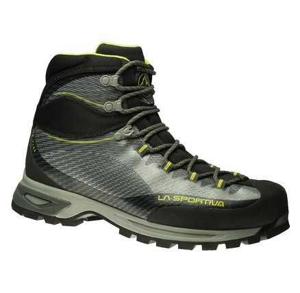 Chaussures de randonnée trango TRK GTX - Carbon/Sulphur