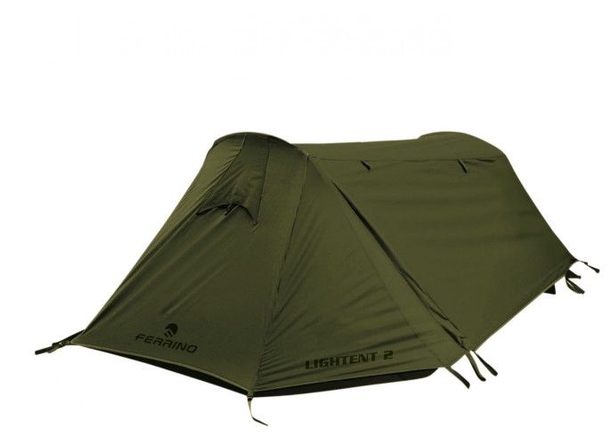 Tente Lightent 2