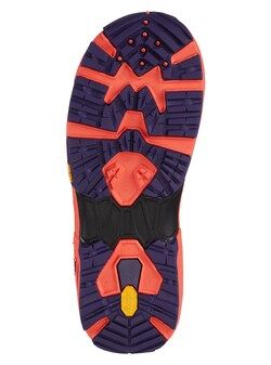 boots de snowboard Burton Photon Boa 2021 gris