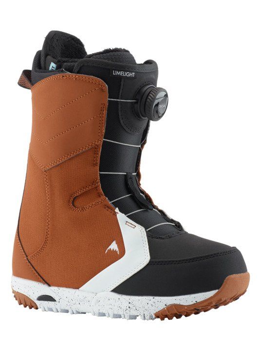 Boots de snowboard Limelight 2019