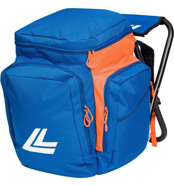 Lange Backpack Seat
