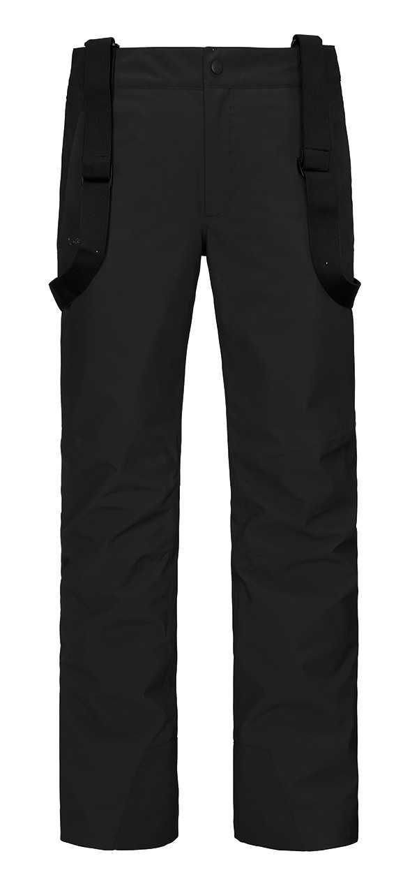 Pantalon de Ski Homme Bern - Noir		