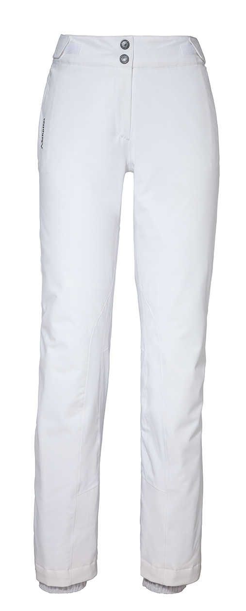 Pantalon Ski Femme Pants Pinzgau - Blanc