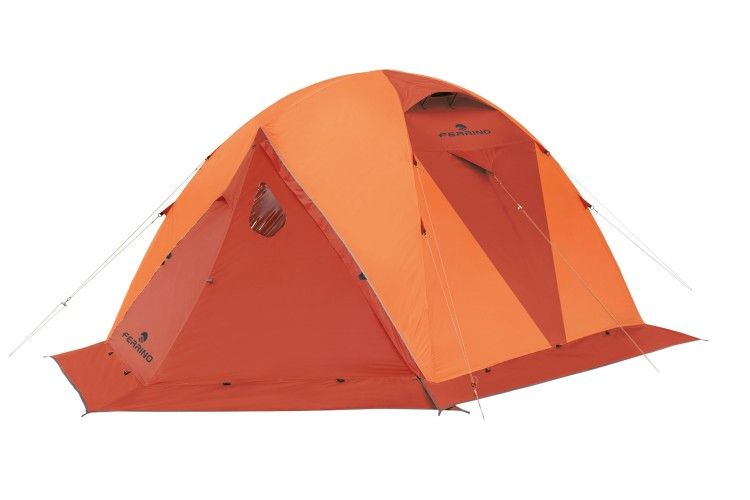 Tente Lhotse 4 Orange