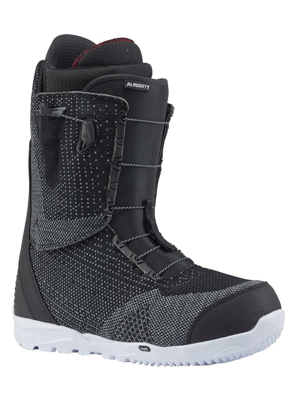 Boots Snowboard Almighty - Multiweave